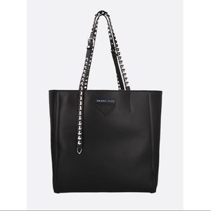 Prada Concept tote bag